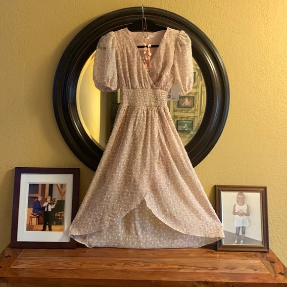 Dresses & Skirts - Sweet Spring Dress